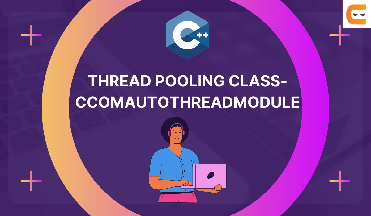 Thread pooling Coding Ninjas