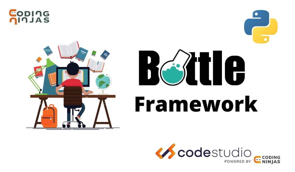 TODO Application using bottle framework Python tutorial Naukri