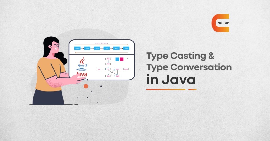 Type Conversion And Type Casting In Java Coding Ninjas