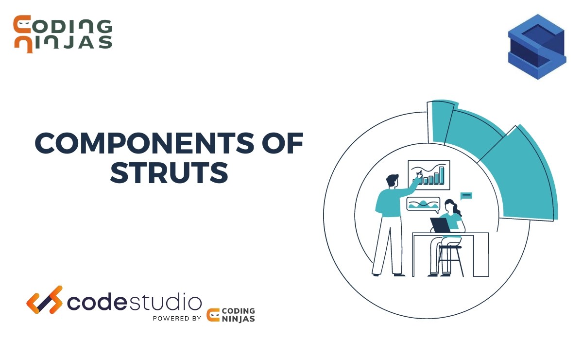 What are Struts? - Coding Ninjas