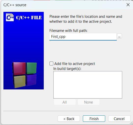 What is CodeBlocks Coding Ninjas