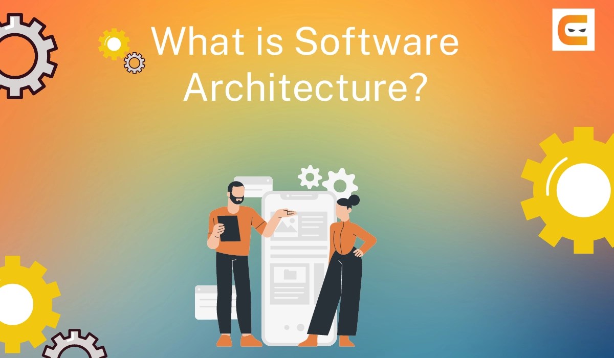 What is Software Architecture? Coding Ninjas
