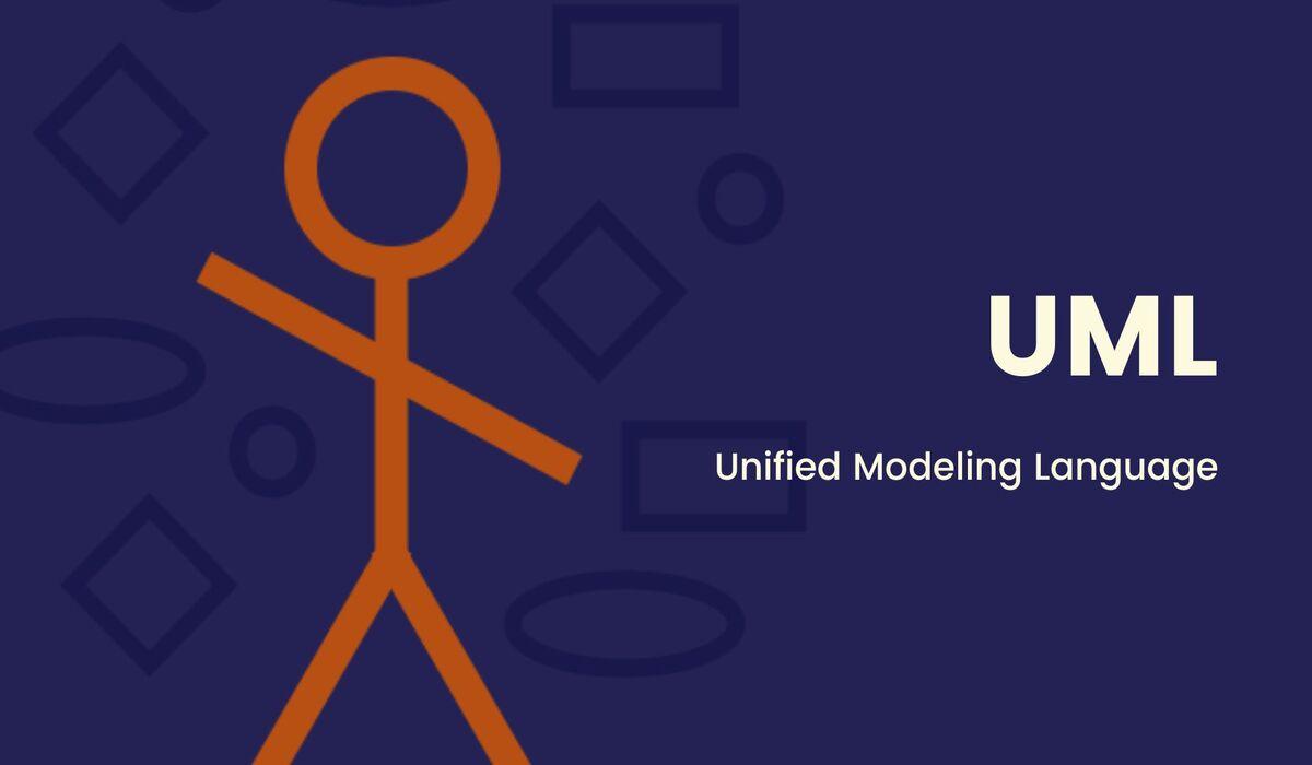 What is Unified Modeling Language Coding Ninjas