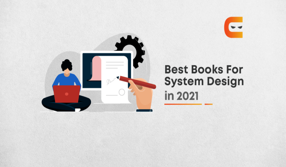Best System Design Books Coding Ninjas
