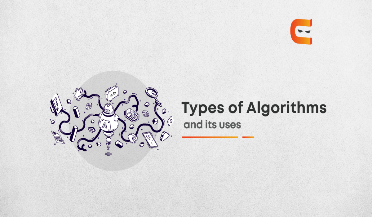 Most Important Type of Algorithms Coding Ninjas
