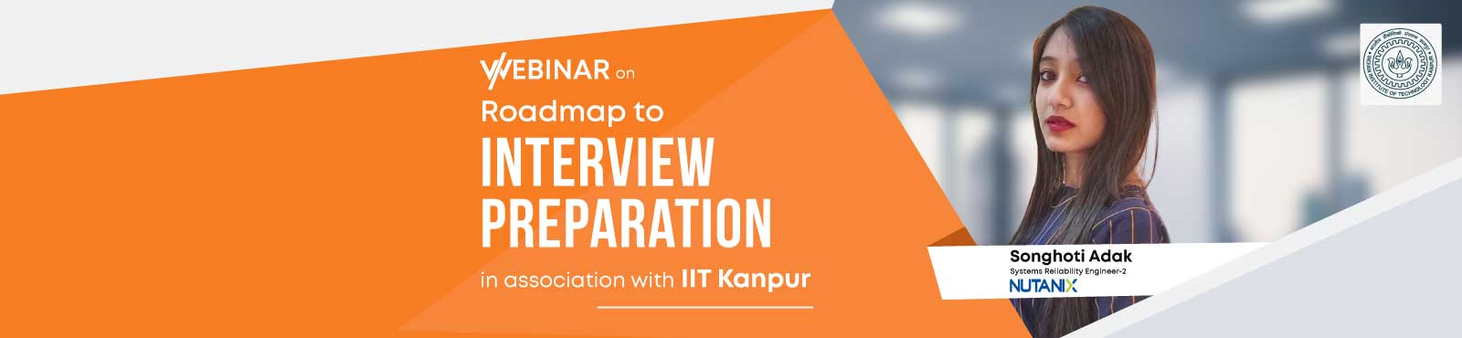 Roadmap to Interview Preparation IIT Kanpur