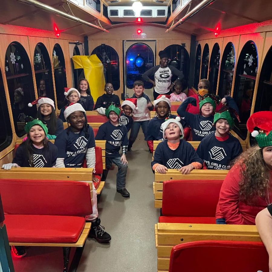Kilgore Christmas Parade 2023 ETCOG Happenings January 2022