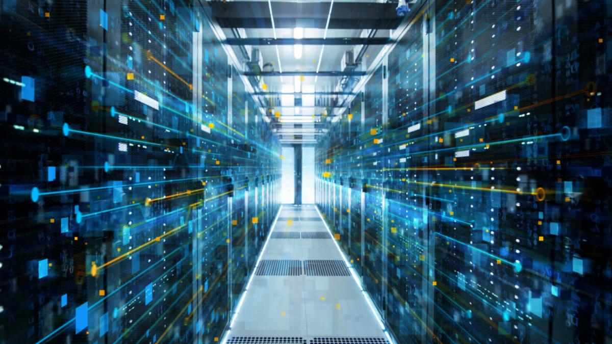 HighDensity Data Center Solutions