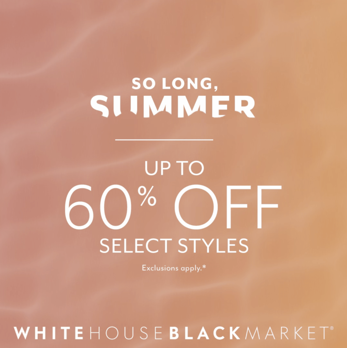 Celebrate Labor Day Weekend with The Shops on El Paseo ⭐️