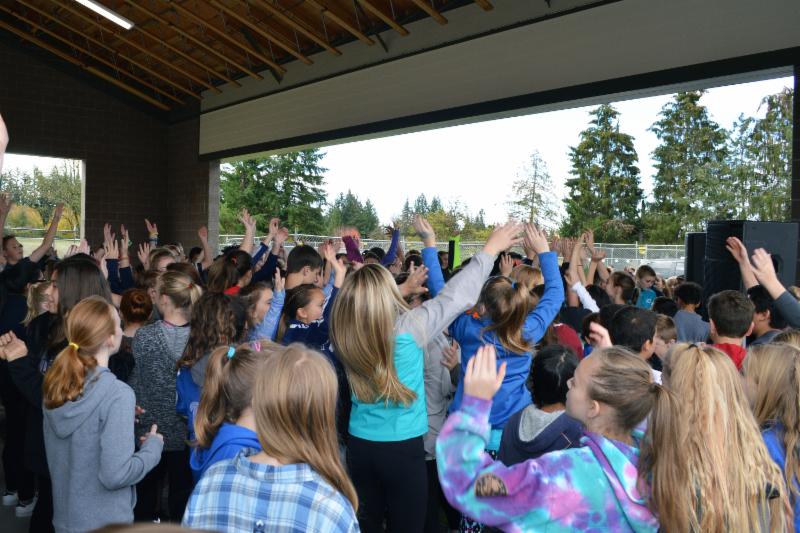 Tahoma Matters Nov 3 2016