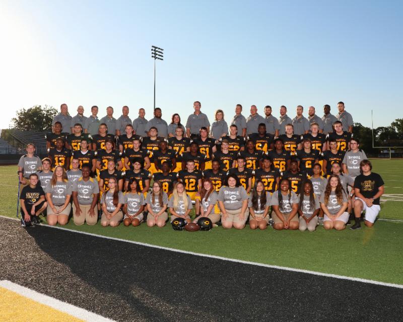 Crandall ISD eNews August 2016