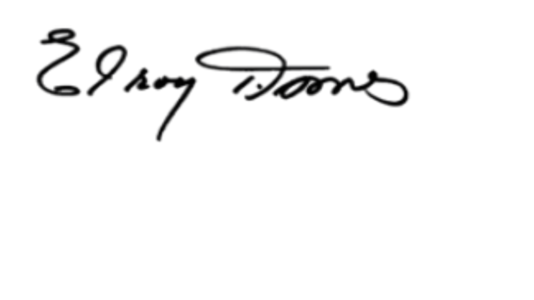 Introducing Elroy James A Career of Service to the Community