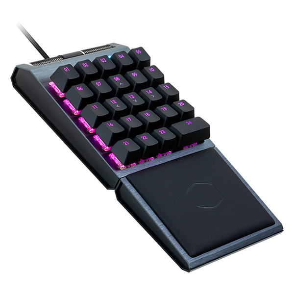 ControlPad Cooler Master