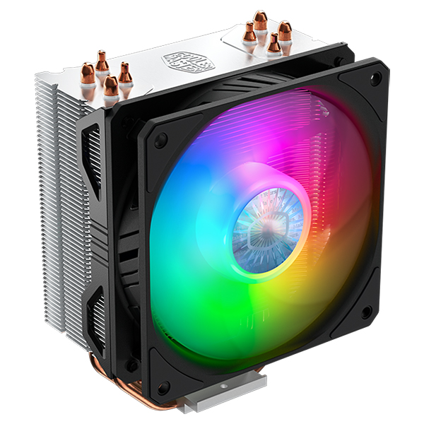 Hyper 212 ARGB Cooler Master 日本
