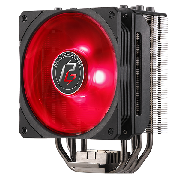 Hyper 212 RGB Phantom Gaming Edition Cooler Master