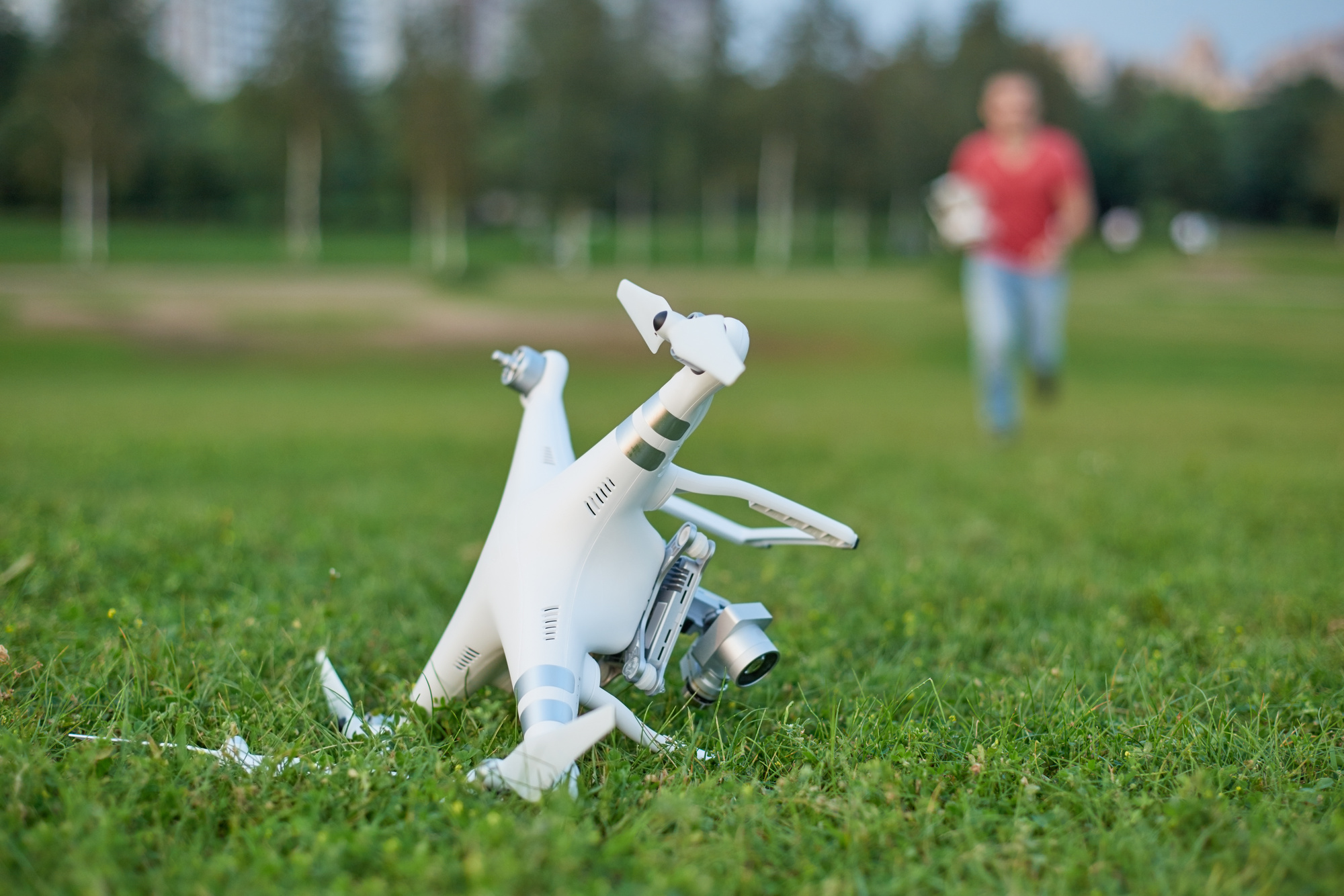 Drone Insurance 101 Everything You Need to Know Before You Buy