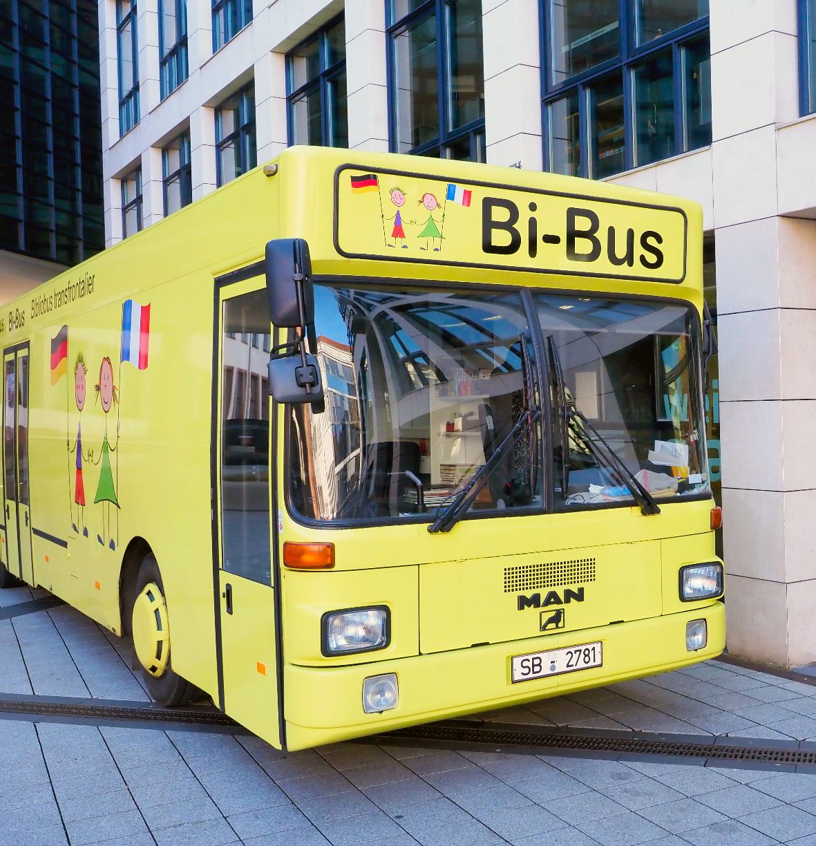 BiBus