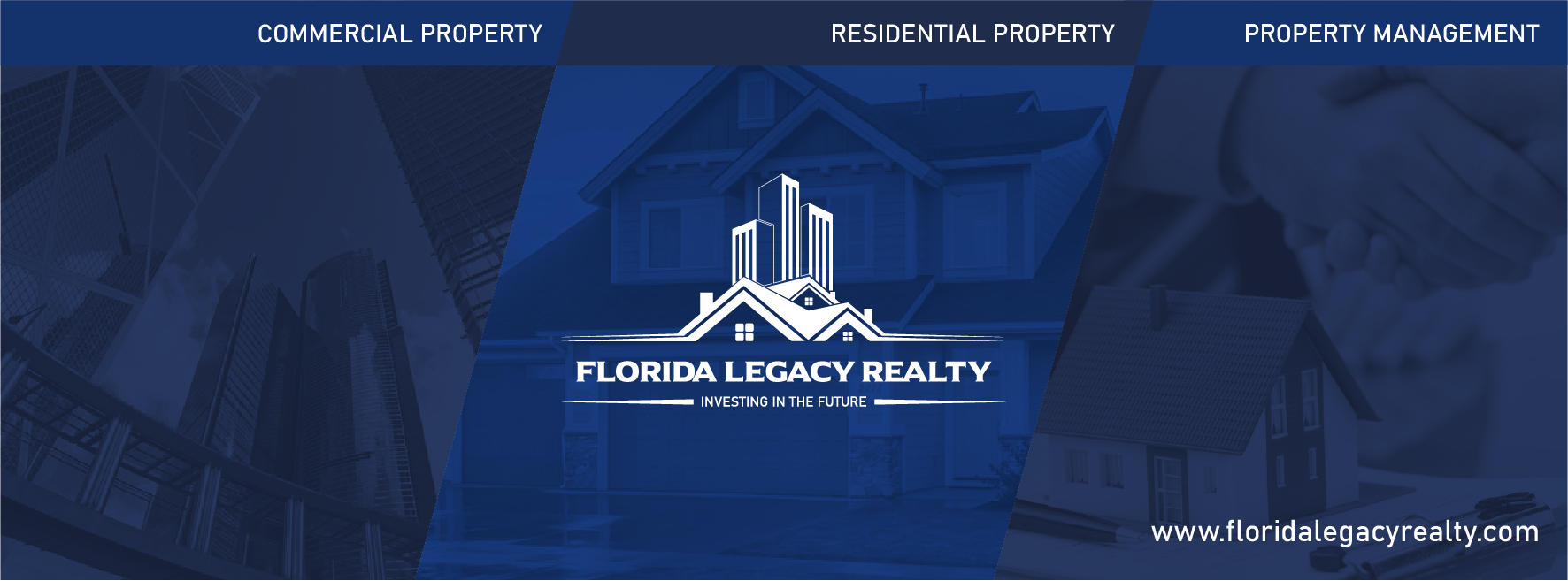 Sergio Duarte Florida Legacy Realty Crexi