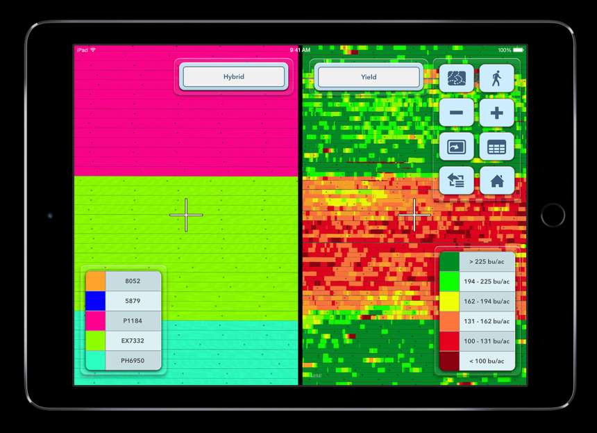 Climate FieldView Suite Launched CropLife