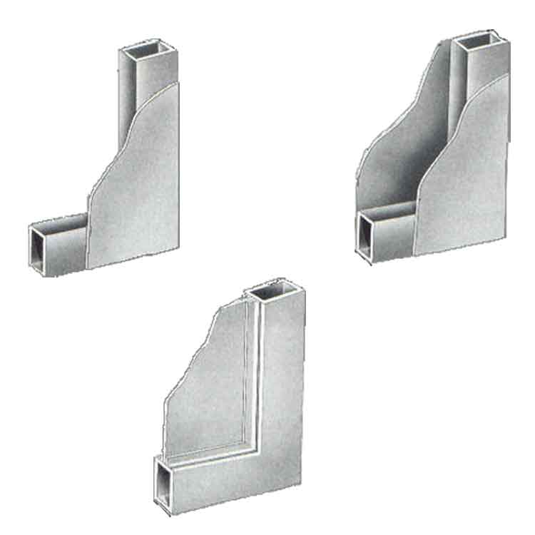 Crown Industrial Sliding & Swinging door/gate systems