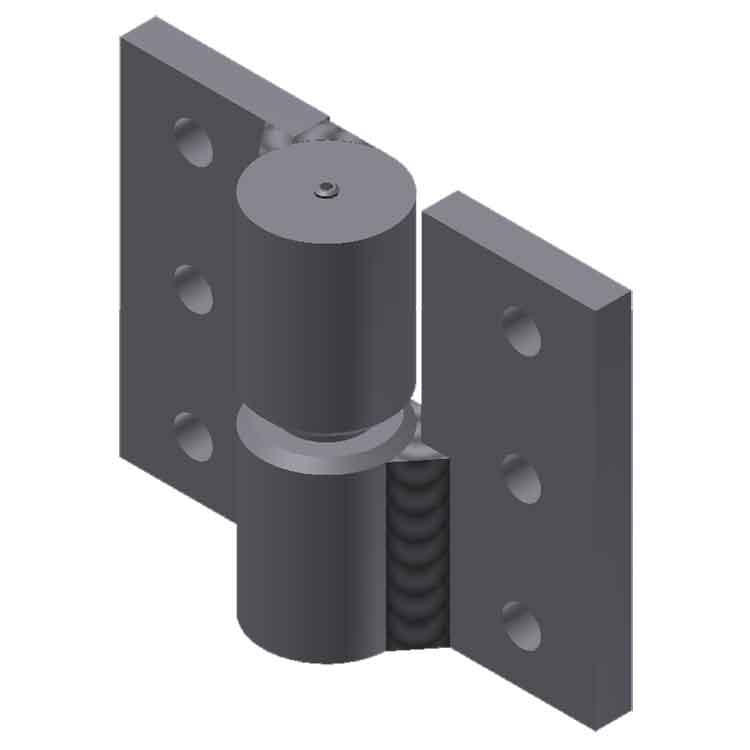 Specialty Hinges Precision Hinges Industrial Hinges