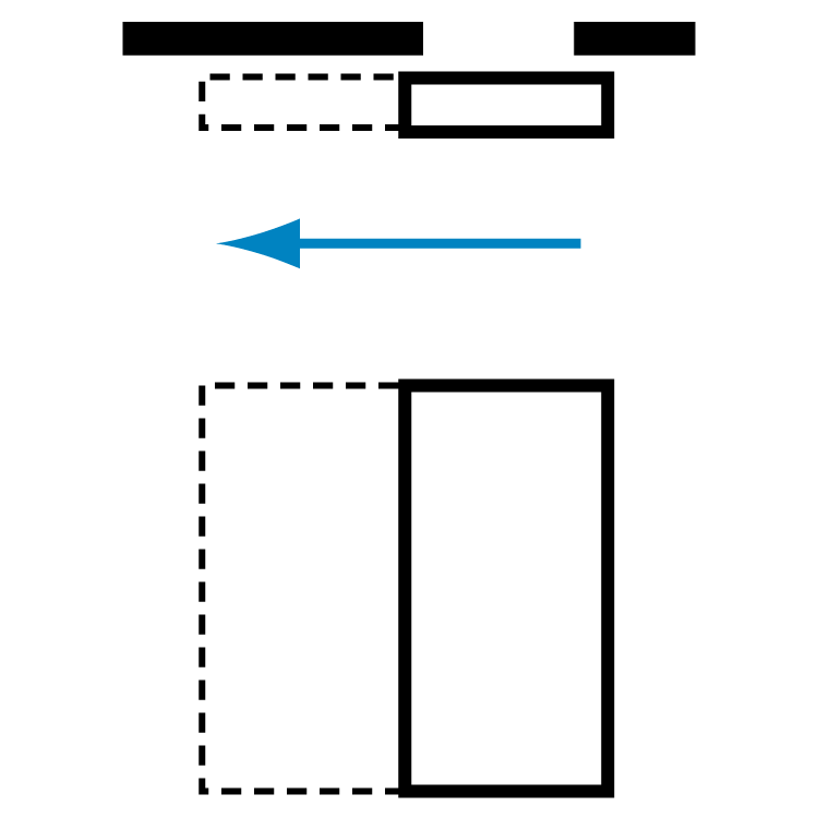Crown Industrial Sliding & Swinging door/gate systems