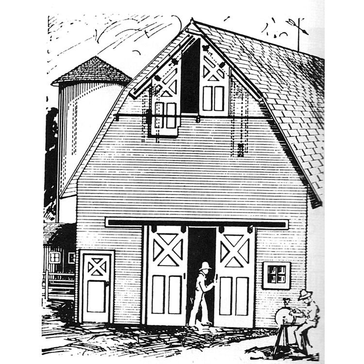 Crown Industrial Sliding & Swinging door/gate systems