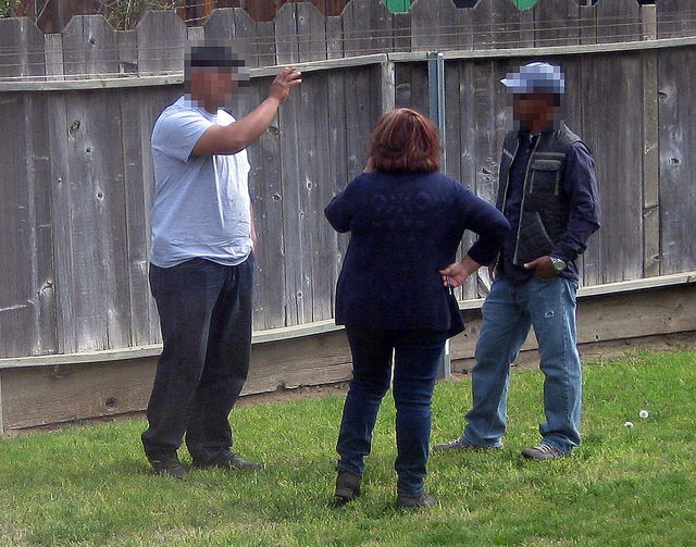 CSLB Catches Felons in Undercover Sting Operations California