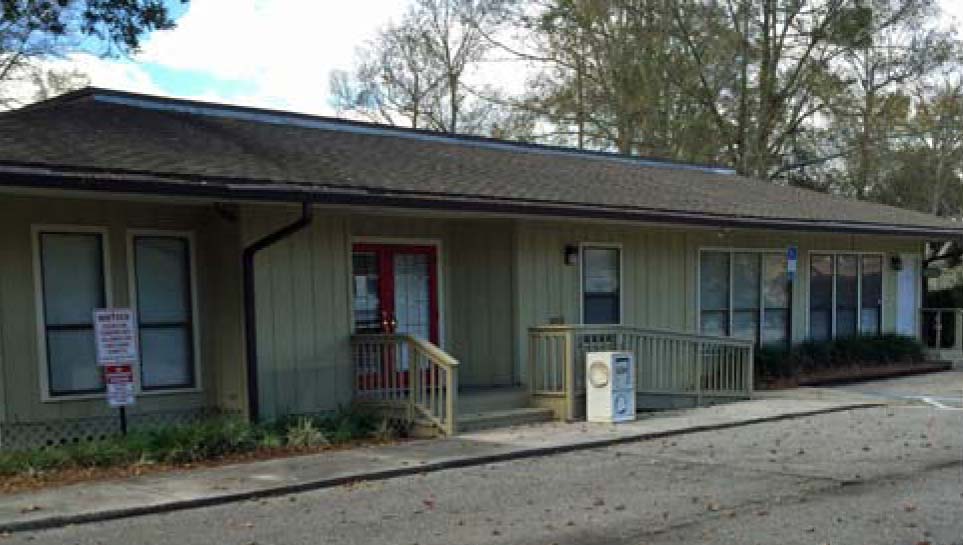 Community Building Orange Park Country Club Owners Association