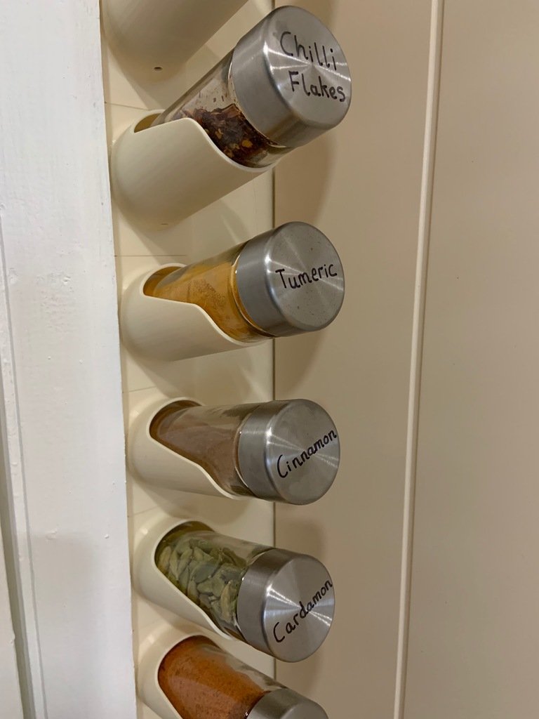 Porte Epice Ikea almoire