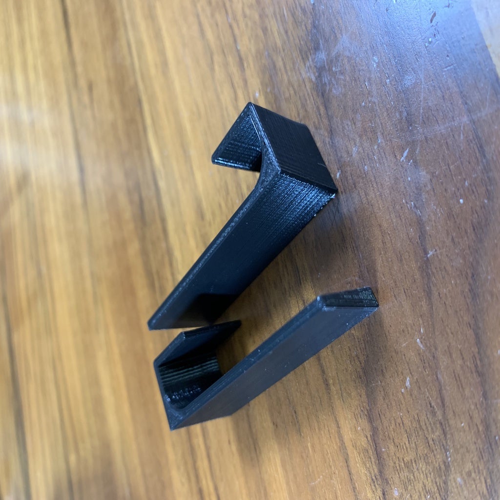 Free STL file MacBook Pro Feet 💻・3D printable model to download・Cults