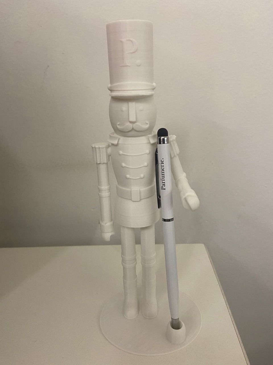 STL file CLASSIC NUTCRACKERS ( SUPPORTLESS ) 3 models・Model to download