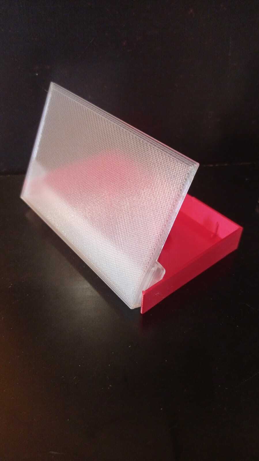 STL file Audio Cassette case bundle・3D printer design to download・Cults