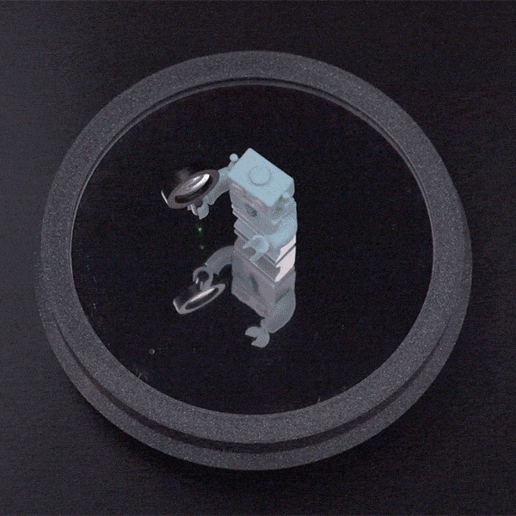 Download free 3D printer templates Infinity Mirror ・ Cults