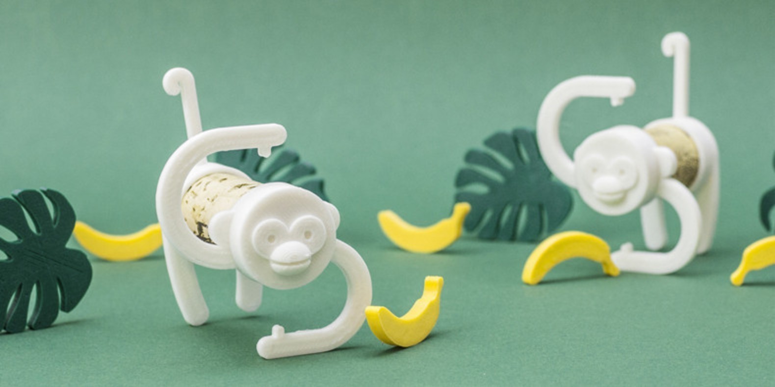 🐴 Best 3D print files for 3D printing of animals・Cults