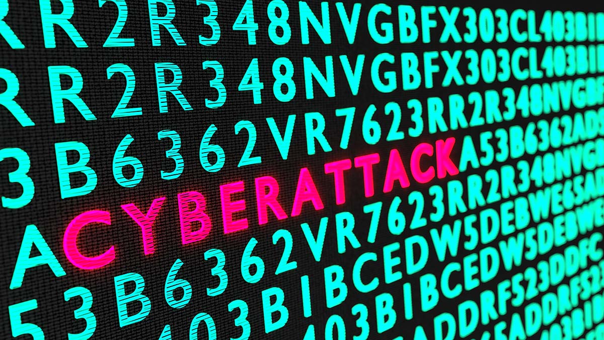 Cyberattack disrupts Canadian airline WestJet