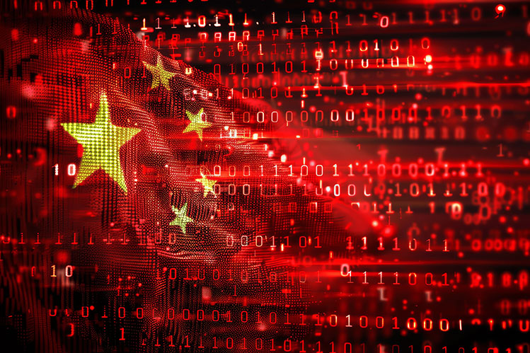 Bogus software installers leveraged in novel Chinese malware attack