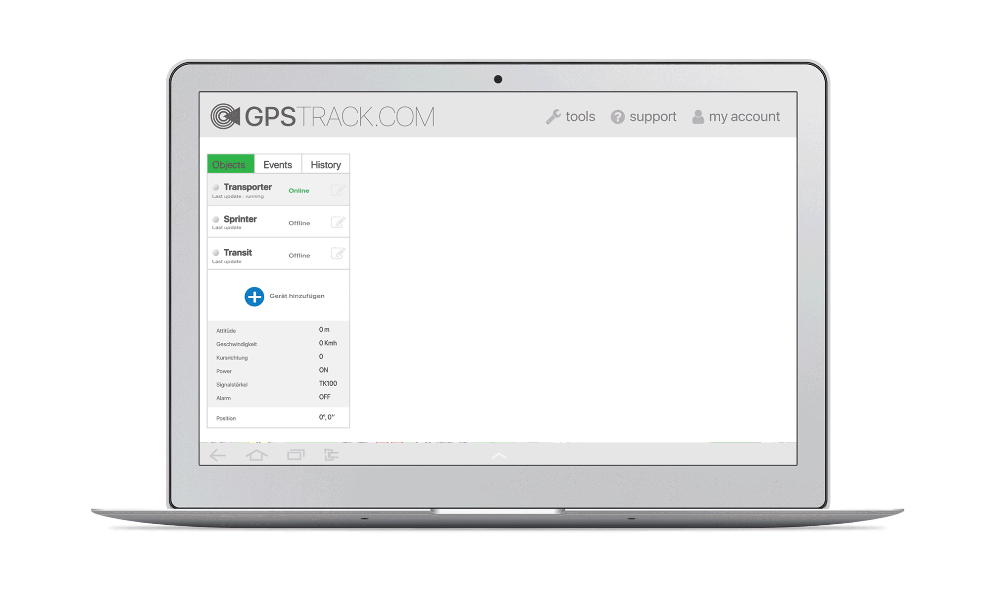 animation delavinamedia