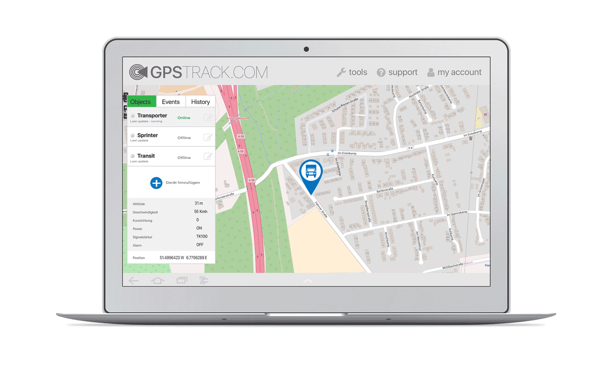 animation delavinamedia