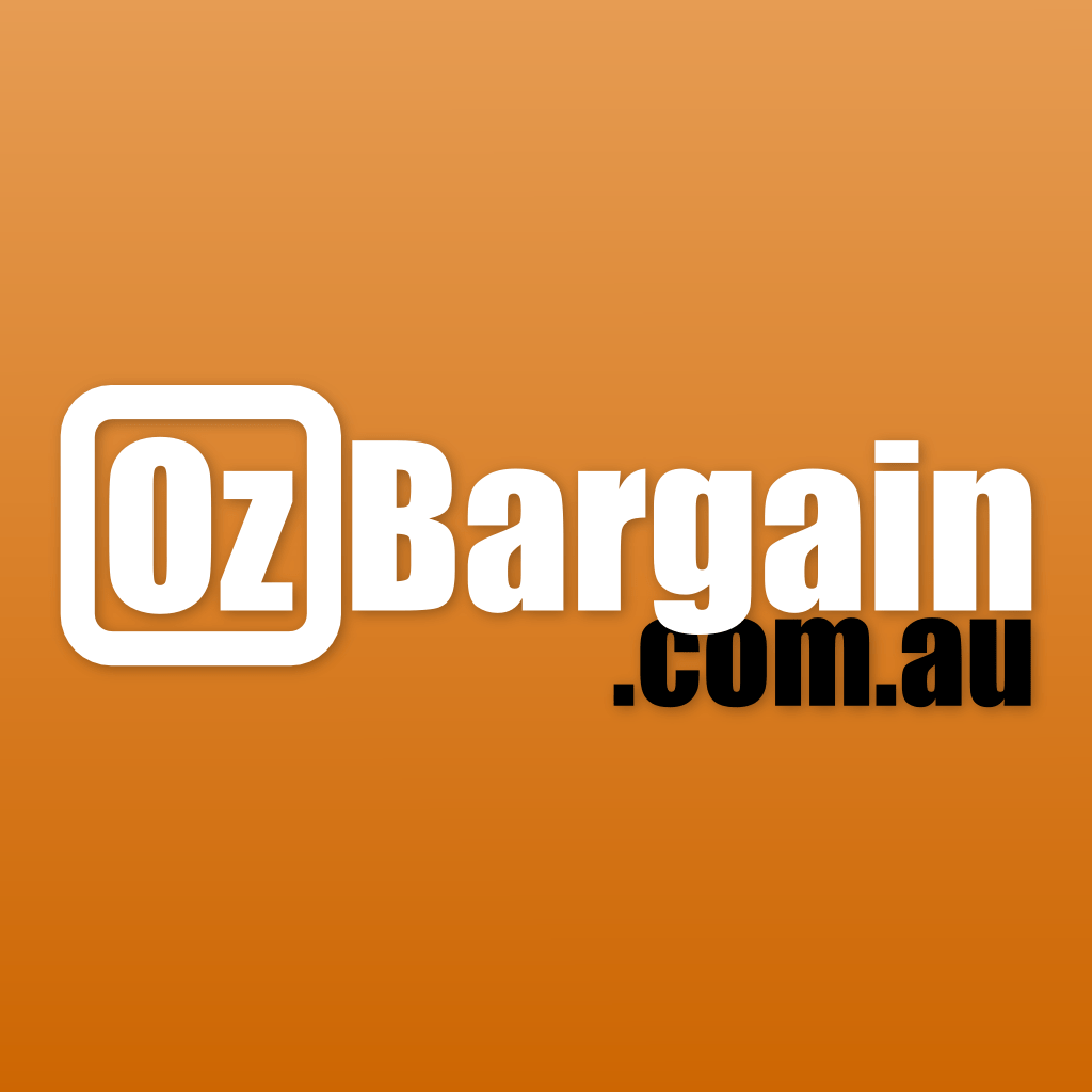 API and the OzBargain Logos OzBargain Wiki