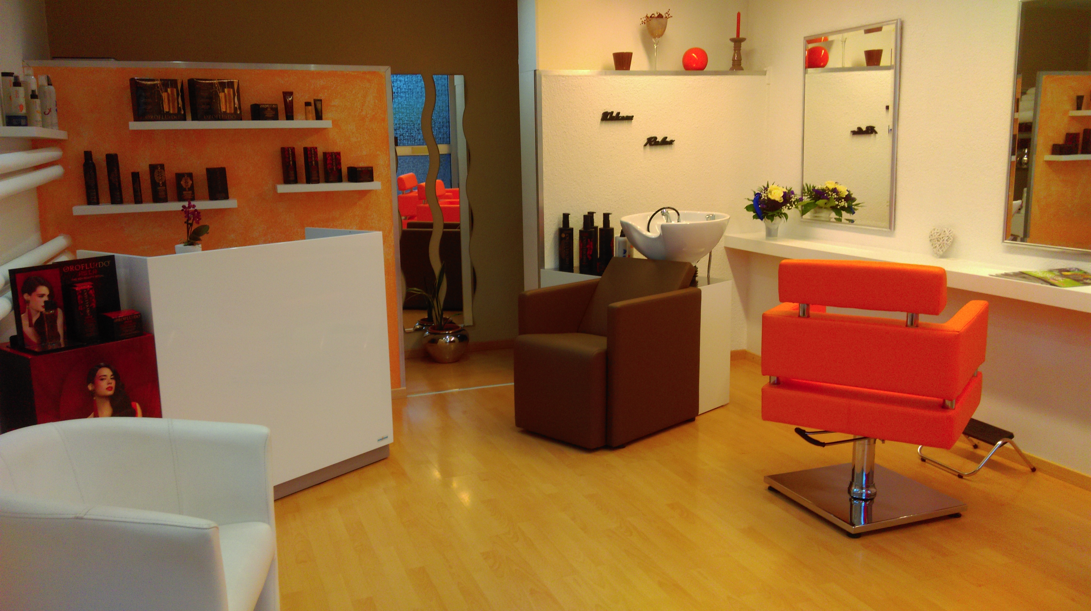 COIFFEUR HAIRDESIGN ZÜRICHALBISRIEDEN