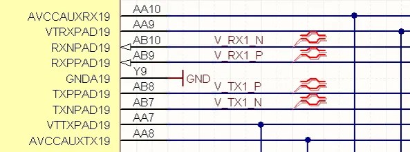 Defining Differential Pairs in Your Schematics | Altium Designer 25