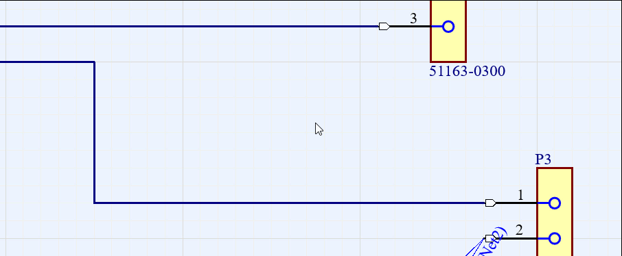 Defining the Wiring Diagram | Altium Designer 25 Technical Documentation