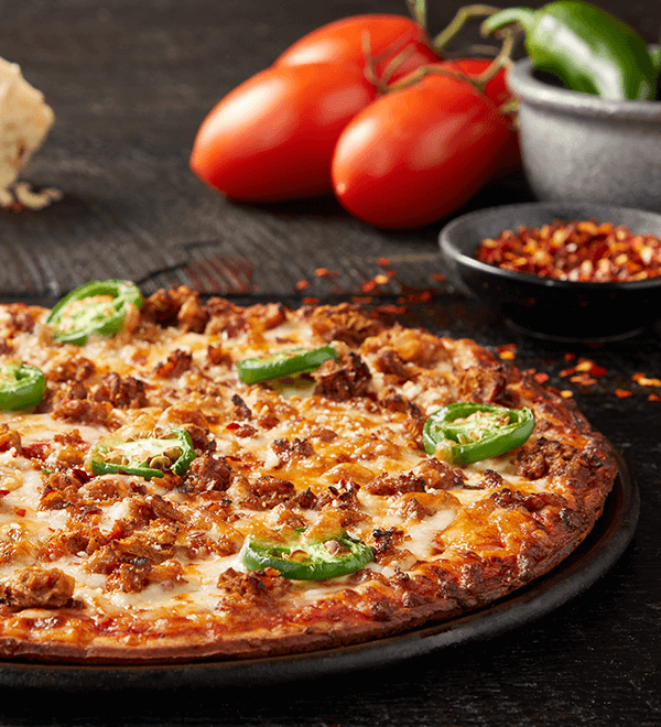 Donatos Pizza Every Piece Is Important