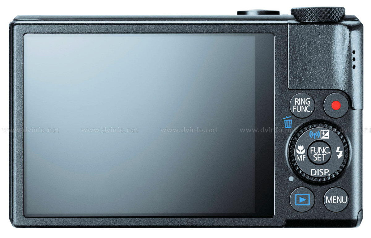 Three New PowerShot Models from Canon USA