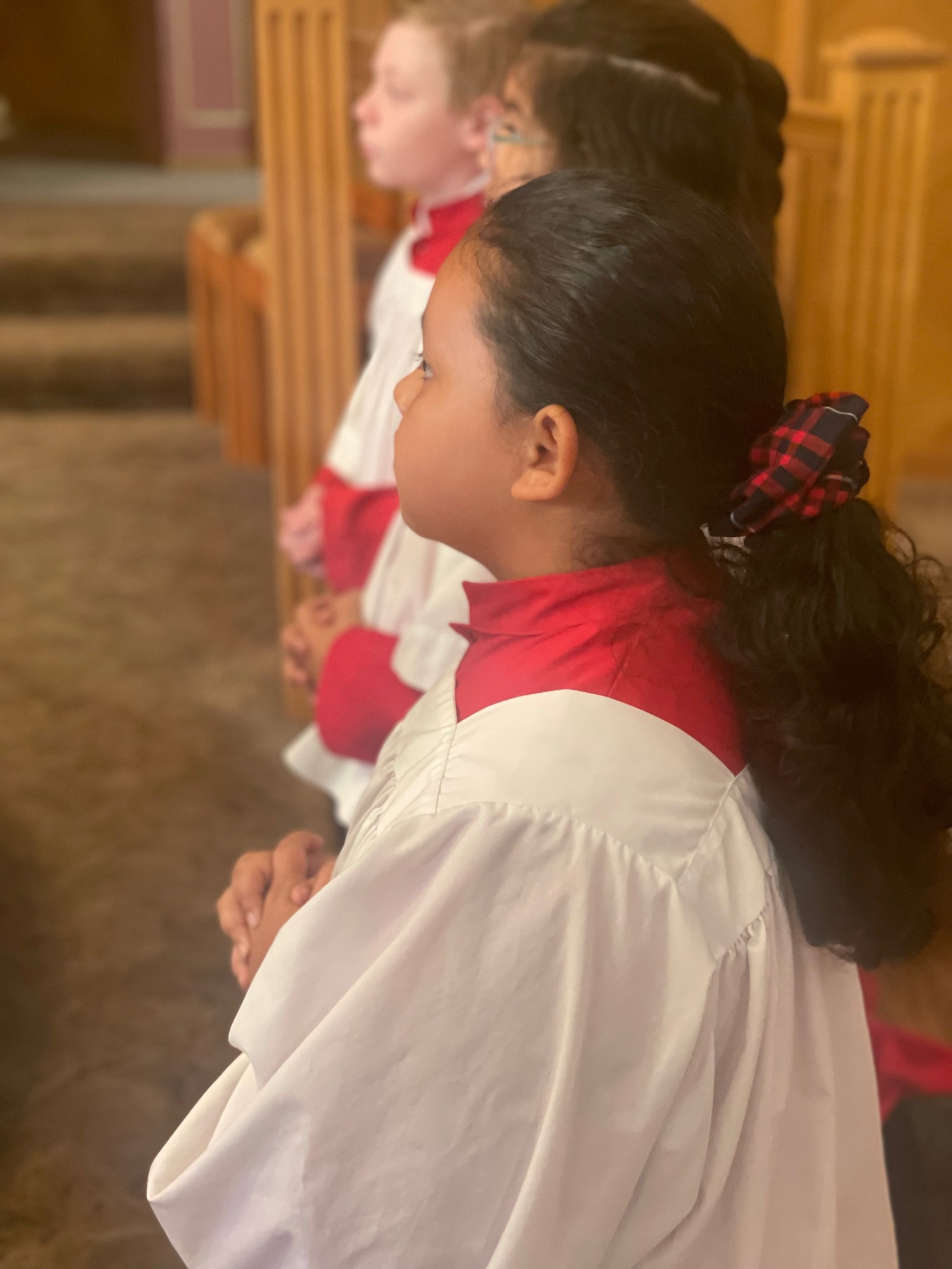 St. Robert Bellarmine School Burbank, CA