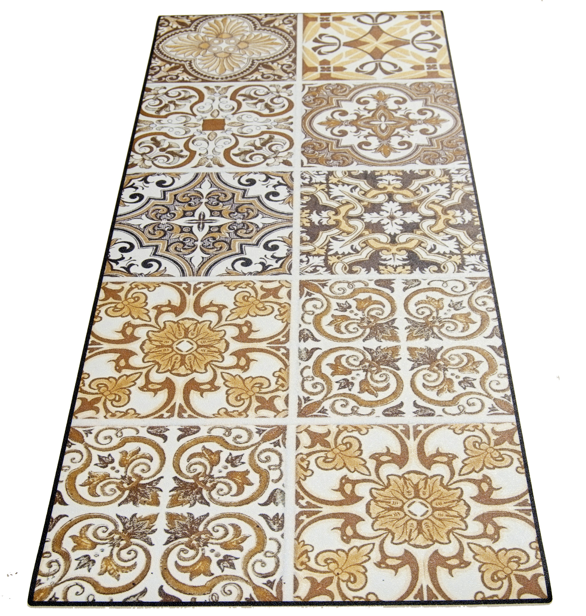 120x50 CM Carpet Tapis Teppich Rugs brand Vista Ideal for Kitchen