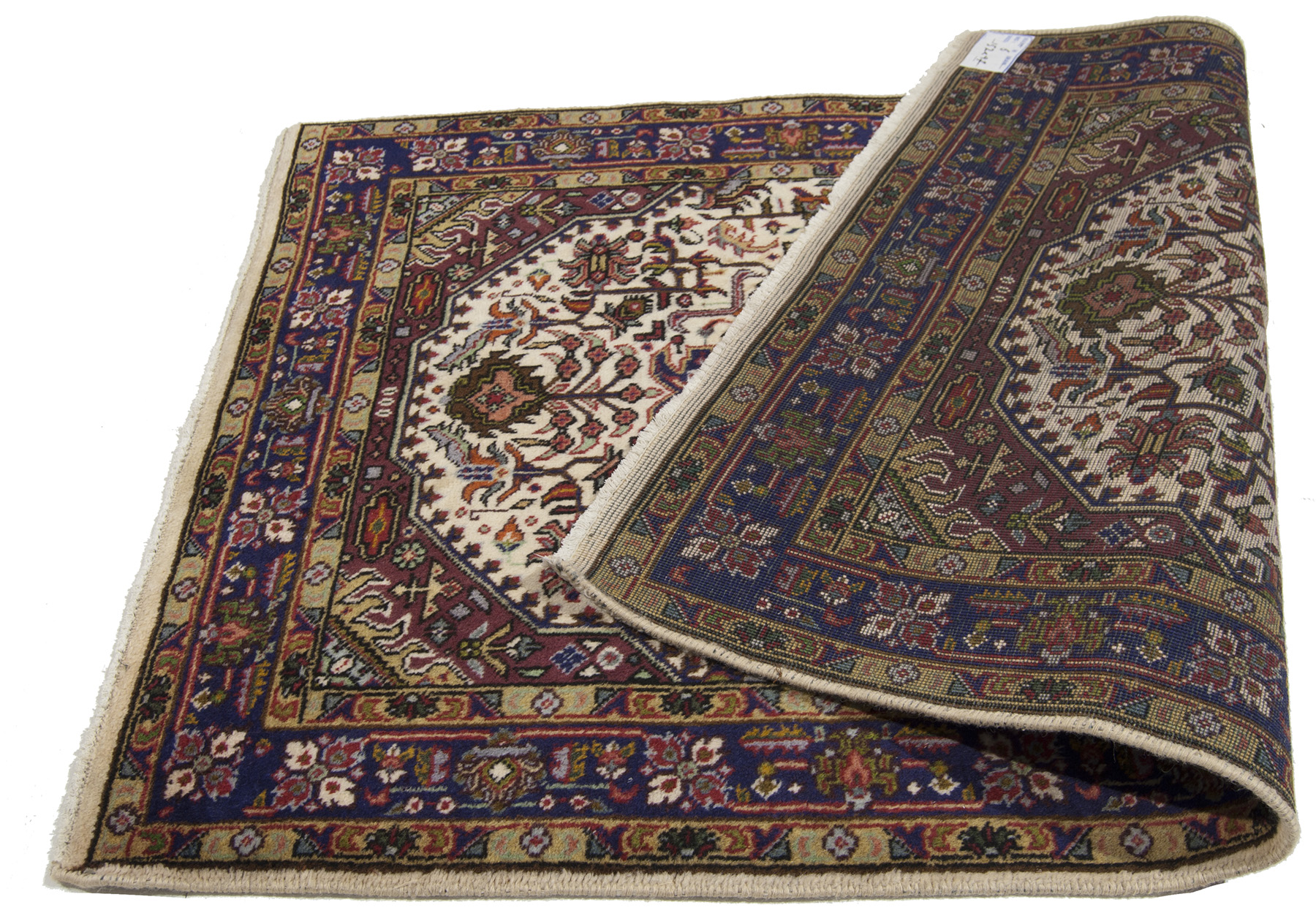 150x100 CM Tappeto Carpet Tapis Teppich Alfombra Rug (Hand Made) eBay