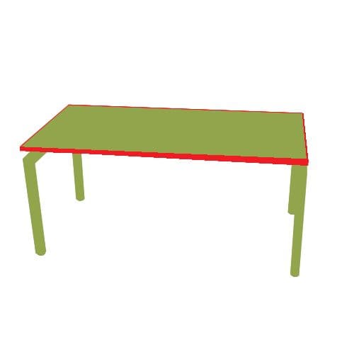 Barkham Office Furniture Desk Jargon