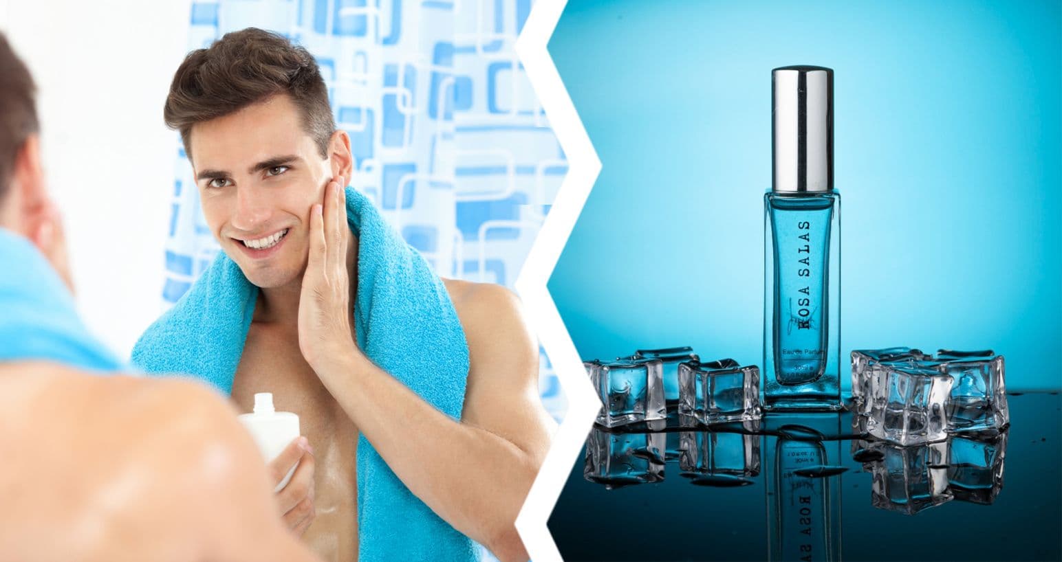 Aftershave Vs Perfume Is There A Difference